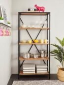 WMF Topf-Set Inspiration, Cromargan® Edelstahl Rostfrei 18/10 (Set, 11-tlg), Induktion